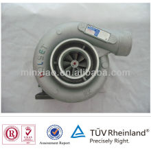 Turbocompresor H1E 3802303 3802126 Para motor 6CT
